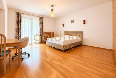 APT SUPERB 3 CAMERE/AMBASADA AMERICII/BOXA SI PARCARE INCLUSA/TERASA 32mp/SUPERB - 12