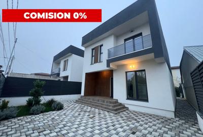 Casa individuala | complet finisata– Voluntari - 1