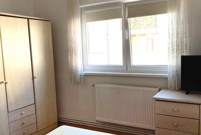 Apartament 2 camere decomandat etaj 3 in Vasile Aaron - 4