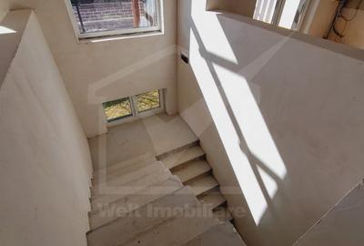 Casa tip Duplex, 130 mp, teren 450 mp, panorama sud, loc. Stolna - 11