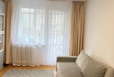 Garsoniera metrou Dristor - 1