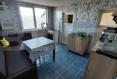 Casă individuală, 2 camere, 490 mp teren, zona străzii Maramureșului - 4