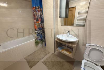 Ghencea - Studio in Complex - Parcare + Boxă - 4
