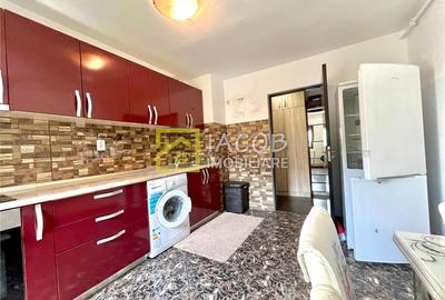 Apartament 2 camere decomandate, etaj 1, str. Mioritei Bacau - 3