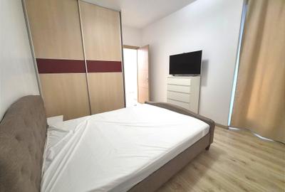 Inchiriere Apartament  2 Camere Iancu Nicolae - 7