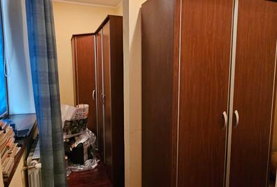 Vila individuala 7 camere | Zona Iancu Nicolae - Serban Cantacuzino | Teren 3250 - 18