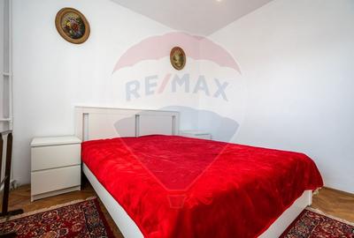 Apartament 2 camere,  bloc 1992 ultracentral, 3 min de metrou Romană, - 3
