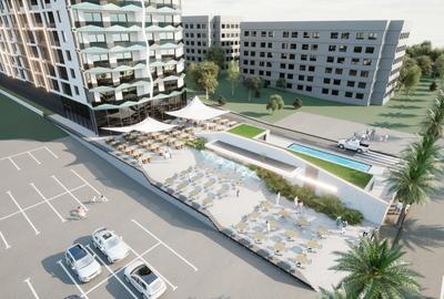 Building Stefan Promenada 2