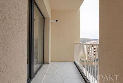 Apartament Ultrafinisat | 2 Camere | Balcon 9mp | Ready-to-Move - 18