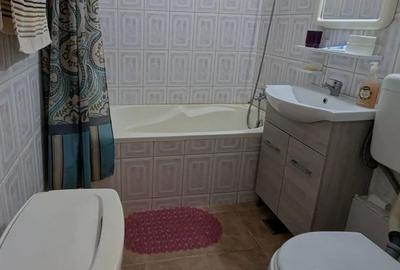 Apartament 2 Camere,Unirii,Cantemir,bl.reabilitat,Amenajat,mobilat,complet - 4