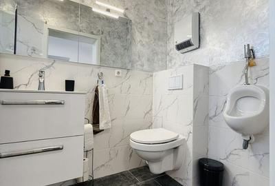 Giroc Central | Casă renovată complet | 4 camere | 2 bai - 13