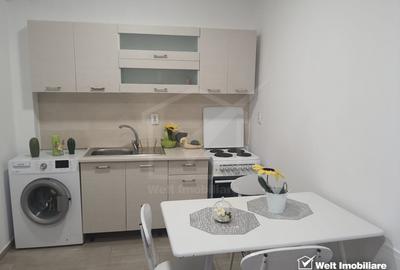 Apartament 2 camere, cartier Buna Ziua, Parcare, zona strazii Mihai Romanul - 5