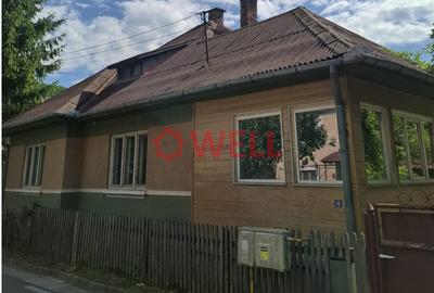 De vânzare casă în Sovata, pe strada Maistrului! - 10