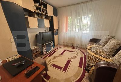 Apartament 2 camere decomandat, 52 mp – Nicolina - 2