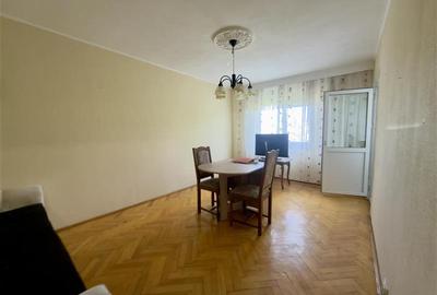 Apartament 3 camere, intermediar, Toma-Cozma - 10
