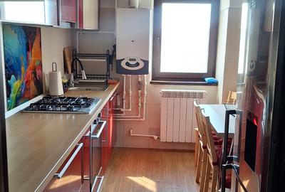 APARTAMENT 2 CAMERE - SOVEJA - 8