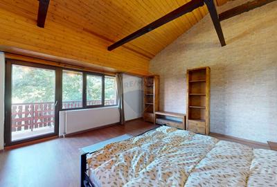 Refugiu exclusiv în Carpați – O oportunitate unică de investiție! - 17