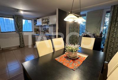 Casa Individuala teren liber 550mp cu garaj 290mpu zona Selimbar Sibiu - 7