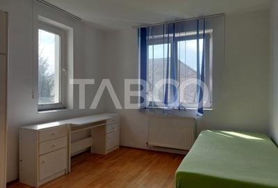 Inchiriere casa 155 mp 6 camere zona linistita panorama deosebita - 6