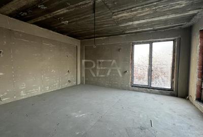 Vila duplex contemporana Bucurestii Noi - Straulesti - 27