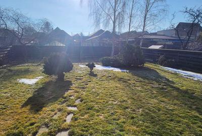 Casa Ghimbav, 8 camere,  S+P+M,teren 736 mp, pretabila locuinta, birouri, cazare - 41