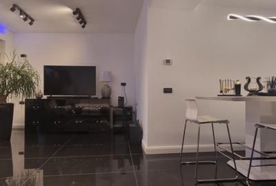 HERASTRAU PENTHOUSE NORDULUI  APARTAMENT 3 CAMERE LUX LINGA PARC - 7