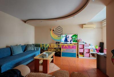 Apartament de vanzare sector 4 Berceni mobilat si utilat - 3 camere