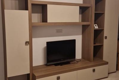 Inchiriez garsonieră-Aparatorii Patriei- Centrala proprie - 2