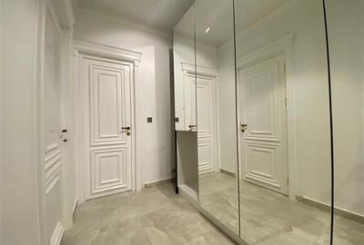 Apartament INTABULAT, 3 camere, Tatarasi, bloc nou - 10