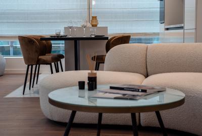 3 BEDROOM APARTMENT FOR SALE //  ONE NORTH LOFTS - 2