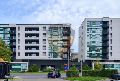 2 camere, Faleza Nord, Pescărie, Delfinariu, Parcare Privata, BND building, gaze - 1