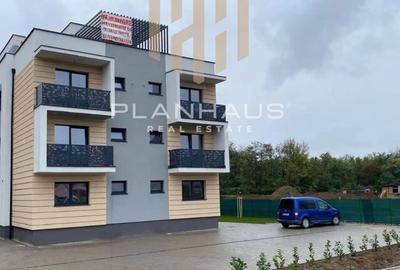 Apartament 3 camere Tăuții Măgherăuș - 1