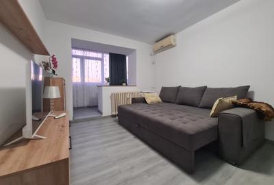 Garsoniera decomandata 4 min M 1 Decembrie DB1328 - 3