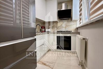 VEZI VIDEO! Apartament 3 camere LUX | Imobil 2015 Exclusivist | 5/7 | TOTUL NOU - 13