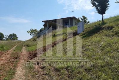 Teren intravilan | De vanzare | 791mp | 16ml deschidere | Alba-Micesti - 2