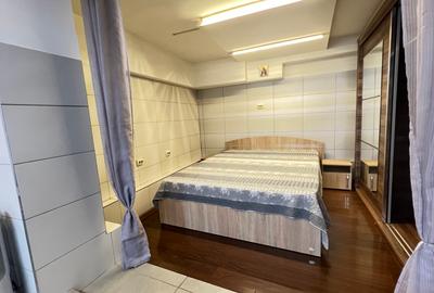 Garsoniera in vila Muncii - Călărași, CENTRALA, mobilată si utilată complet - 5