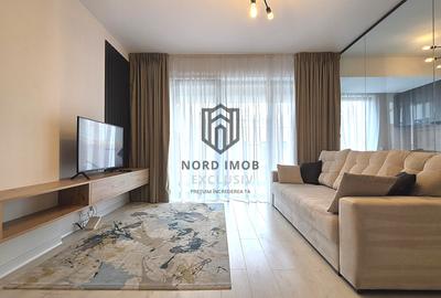 Apartament  2 camere | Cloud 9 | Parcare  | Pet friendly | Metrou Aurel Vlaicu - 9