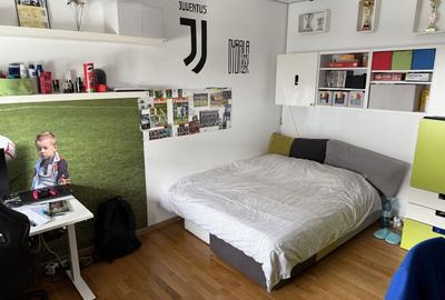 0%! Apartament cu 3 camere, 79mp + balcon de 36mp + Pod, zona Soarelui - 23