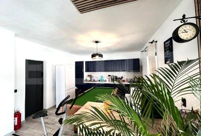Casa de vis, Priveliste superba, finisje moderne, 1000 mp teren - 5
