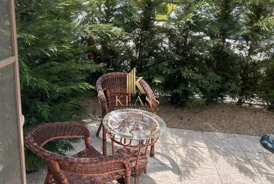 Apartament decomandat de inchiriat cu 2 camere  in Soseaua Nordului - 13