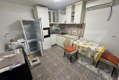 Apartament 2 camere, 44.65 mp, Tudor Vladimirescu - 6