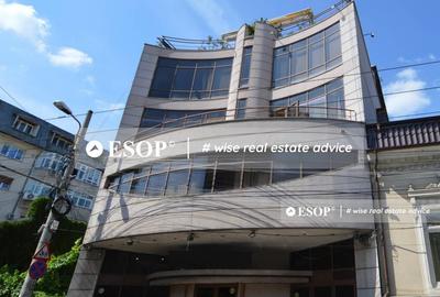 Birou, 1691 mp în Pache Protopopescu