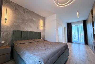 Alexander Residence Pipera | Vila 4 camere | Curte | 2 x Parcare - 17