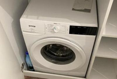 Apartament modern 2  camere | Parcare Subterana & Gradina | Zona Europa | - 7