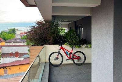 Central District Cuza 99, 2 camere lux,73 mp, etaj 3, terasa, - 16