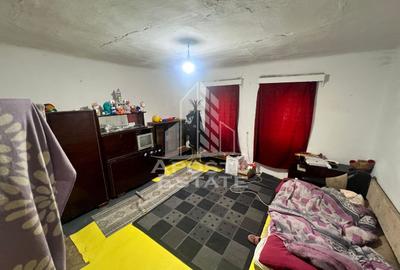 Casa veche in Recas cu teren generos de 1438 mp - 4