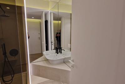 CORTINA ACADEMY | 3 CAMERE |  DESIGN ESHO | 90 MP | 2 BALCOANE | - 3