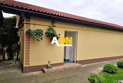 Casa 6 camere, 715 mp teren, langa Cetatea Alba Carolina - 24
