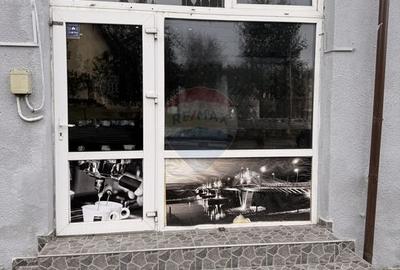 Spațiu comercial stradal Calafat - 5