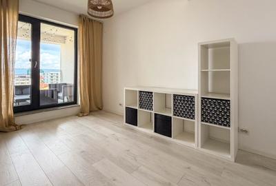 Pipera: Apartament cu 3 camere langa rondul OMV ! - 9